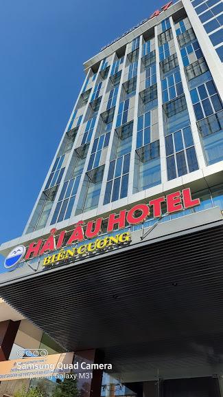 ハイ アウ ビエン クオン 写真