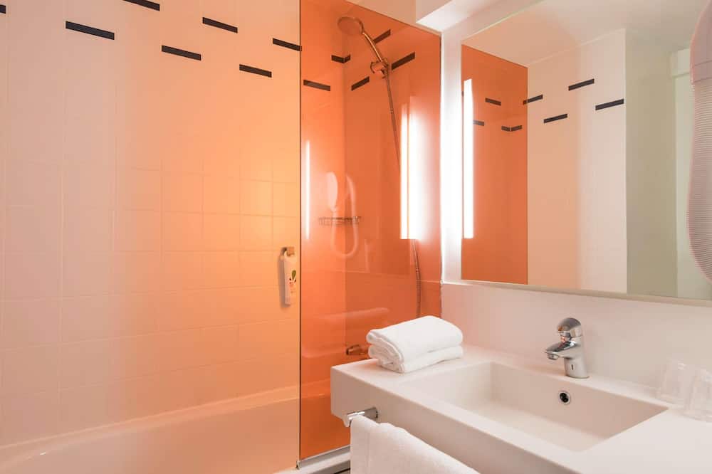 イビス スタイルズ パリ ベルシー ホテル 写真