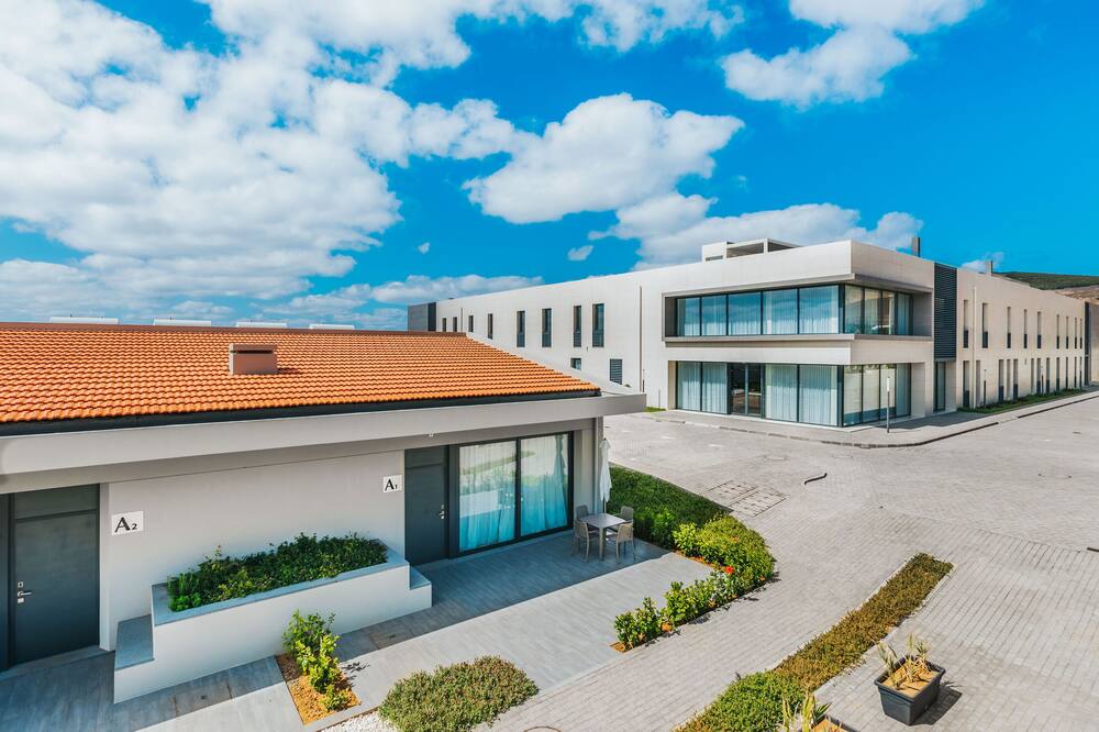 Vila Baleira Village 写真