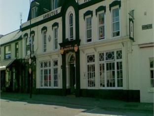 アービュートゥス ホテル 写真