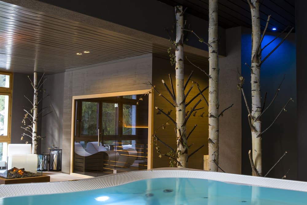 ホテル ヨーロッパ 写真