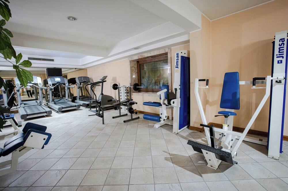 Buyukhanli Park Hotel 写真
