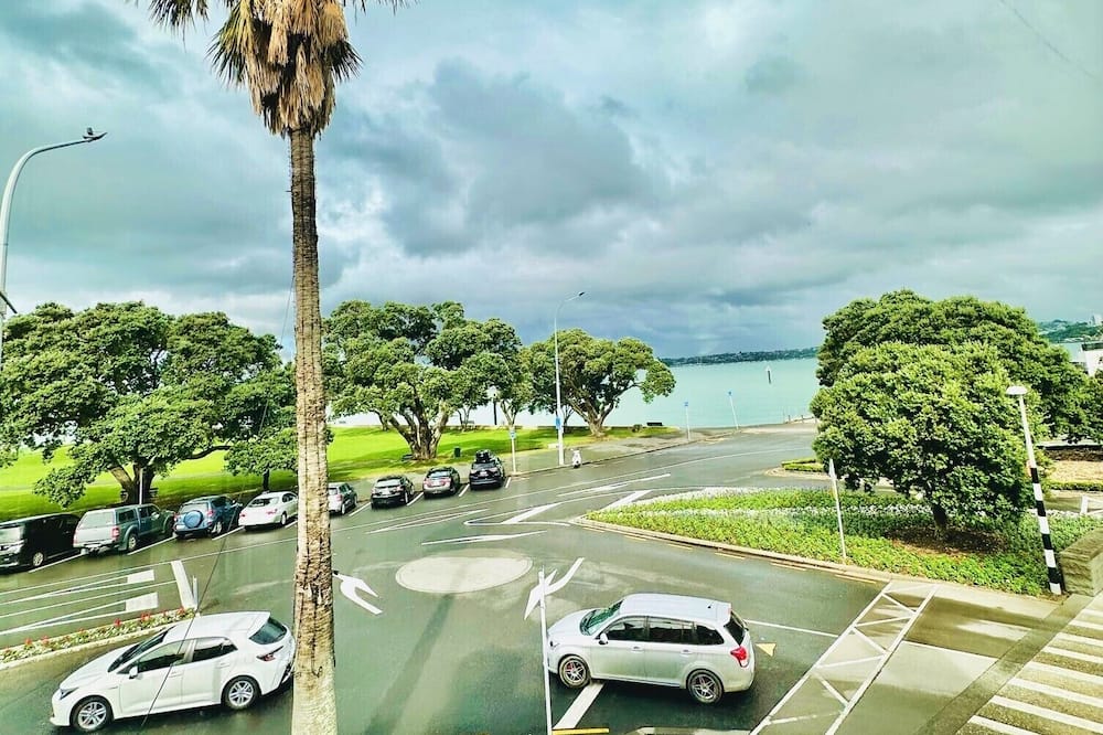 エスプラネード ホテル 写真