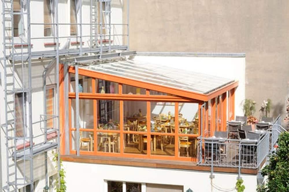 ホテル ツル アルテン スタッドマウワー 写真