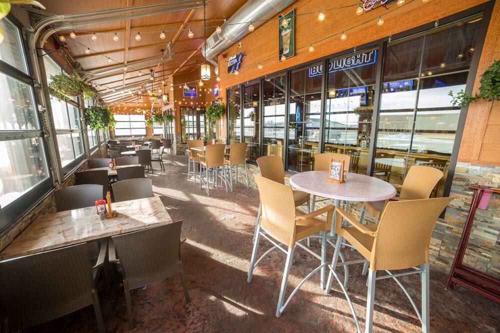 Hampton Inn & Suites Aberdeen 写真