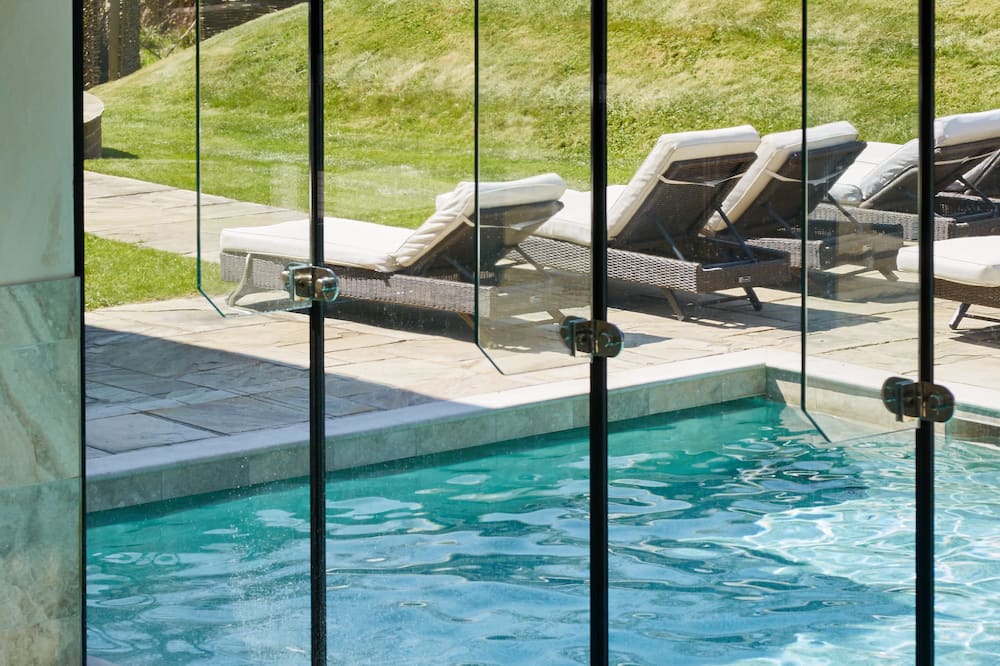 オッケンデン マナー ホテル ＆ スパ 写真