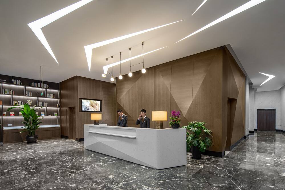 Citadines New District Wuxi 写真