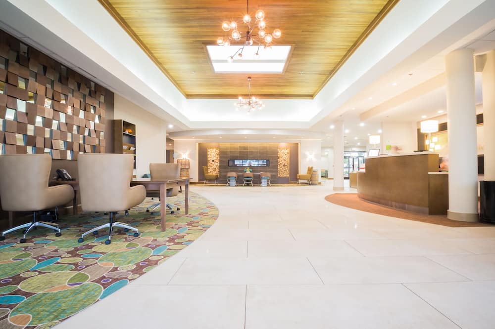 Holiday Inn Greenville By IHG 写真