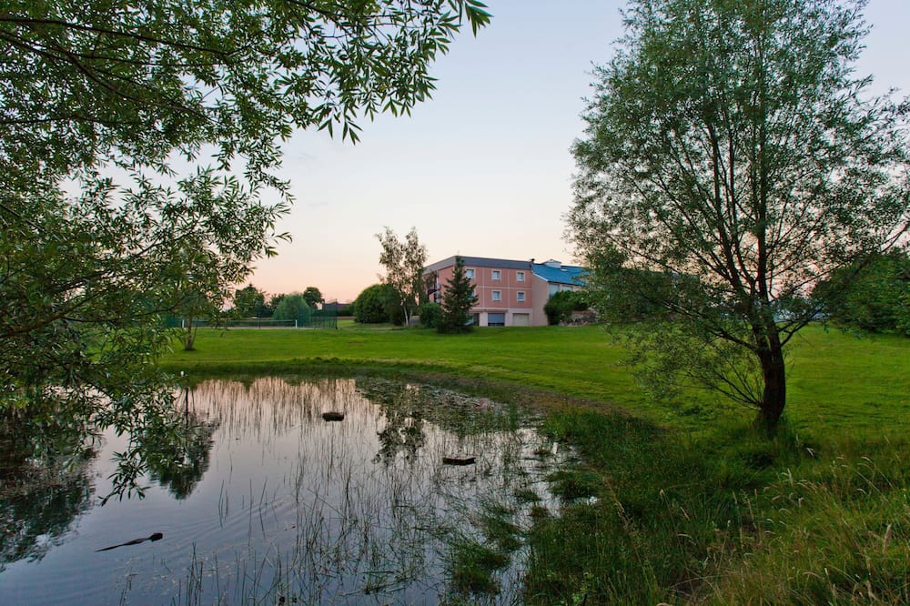 シトテル デュ サーカット 写真