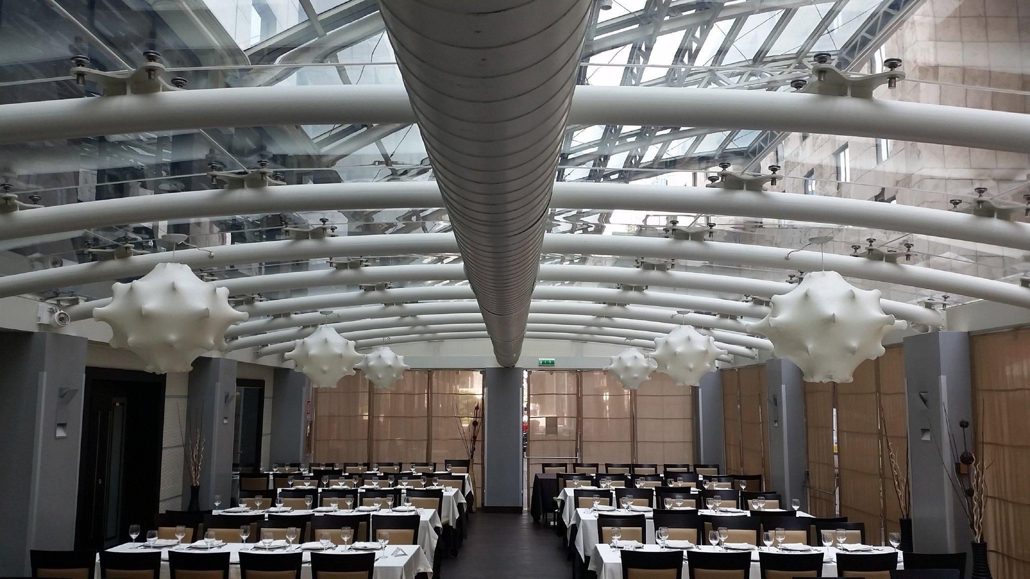 ホリデイ イン ナポリ バイ IHG 写真