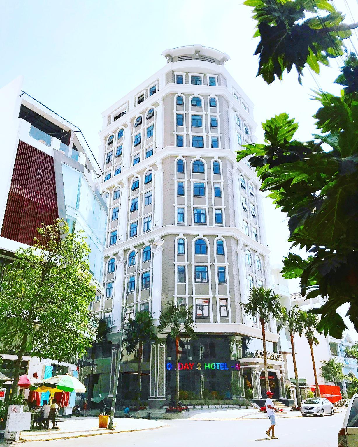 ホリデイ 2 ホテル 写真