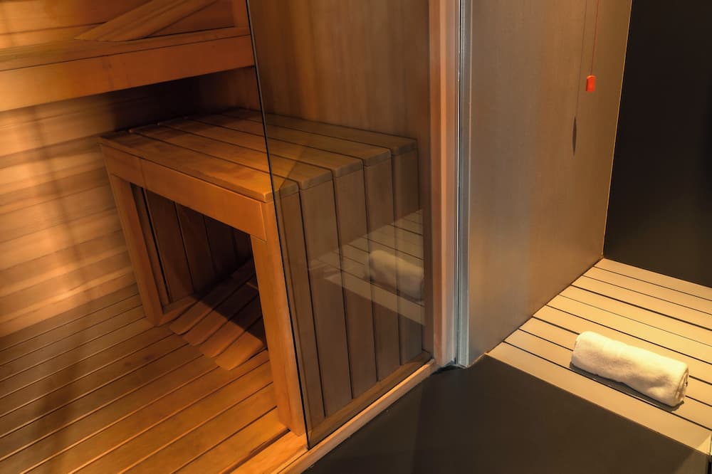 カーサ デステ - ホテル フェラーラ 写真