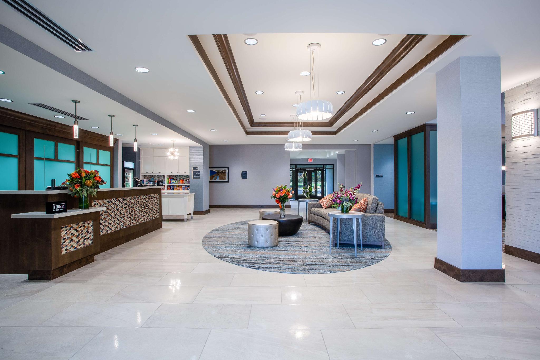 Homewood Suites by Hilton Reston 写真