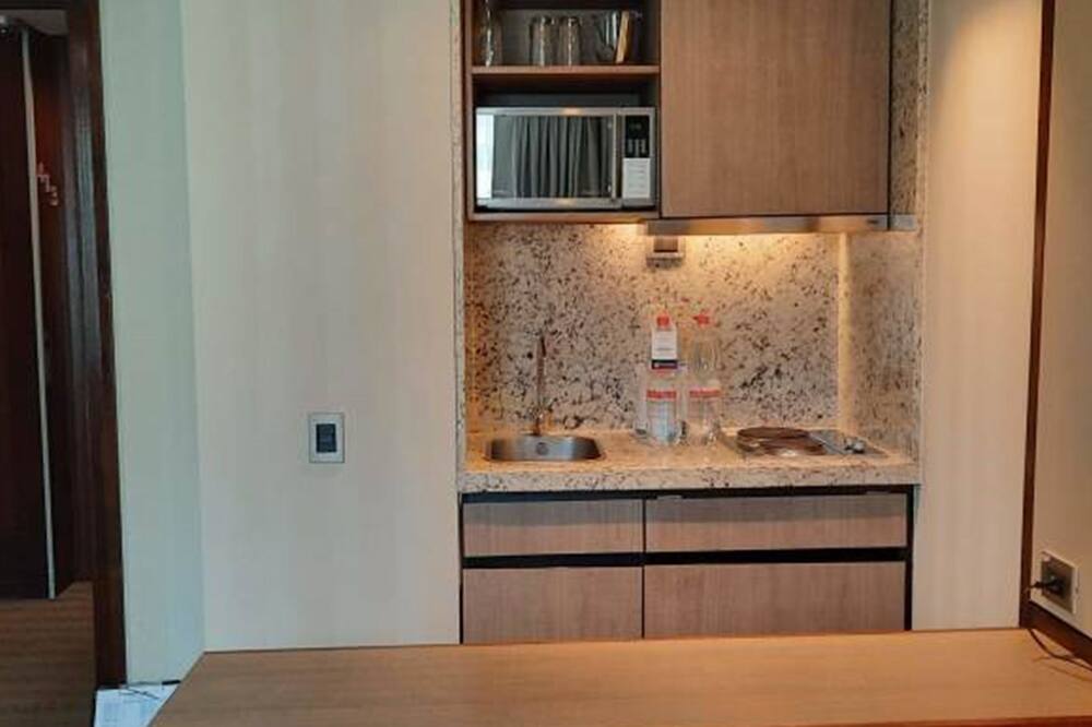 アバ プレジデンテ スイーツ サンティアゴ 写真