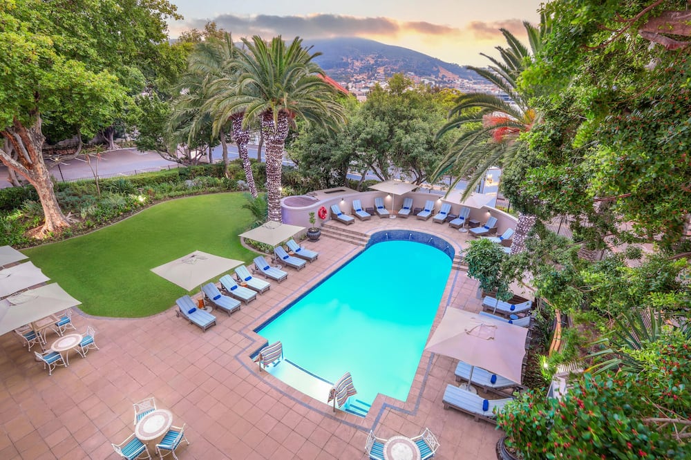 Sunsquare Cape Town 写真