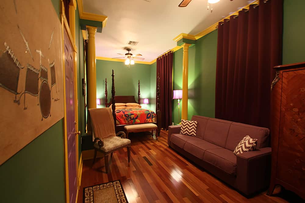 R&B ベッド アンド ブレックファースト【大人専用】 写真