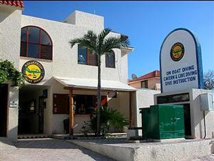 アクアテック ヴィラ ドゥ ローザ 写真