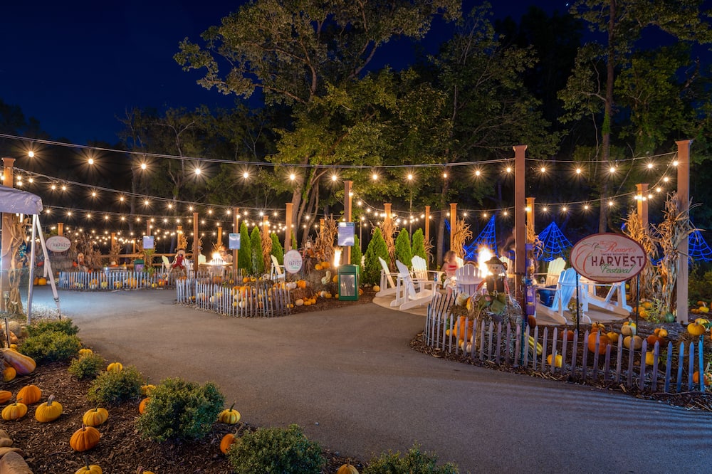 ザ リゾート アット ガバナーズ クロッシング 写真