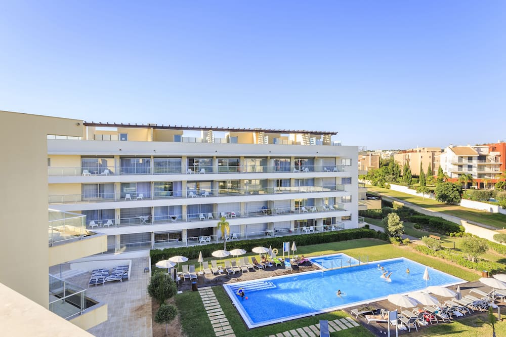 Laguna Resort - Vilamoura 写真