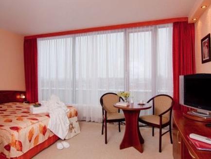 Hotel Balneolum Superior 写真