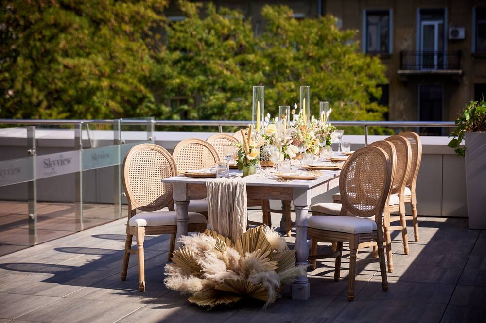 Sheraton Bucharest Hotel 写真