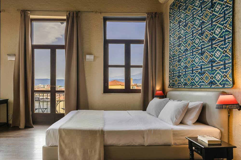 Alcanea Boutique Hotel 写真