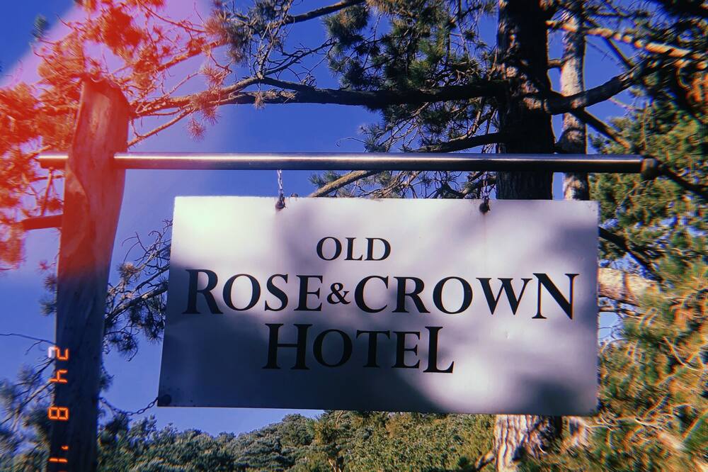 Old Rose and Crown Hotel 写真
