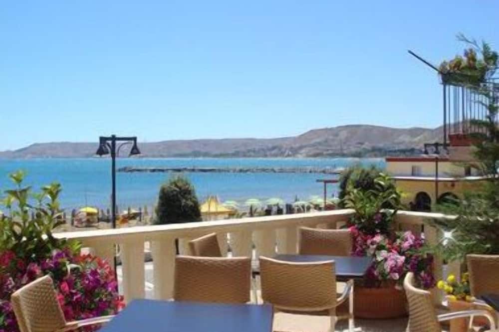 Palazzo Foti Hotel 写真