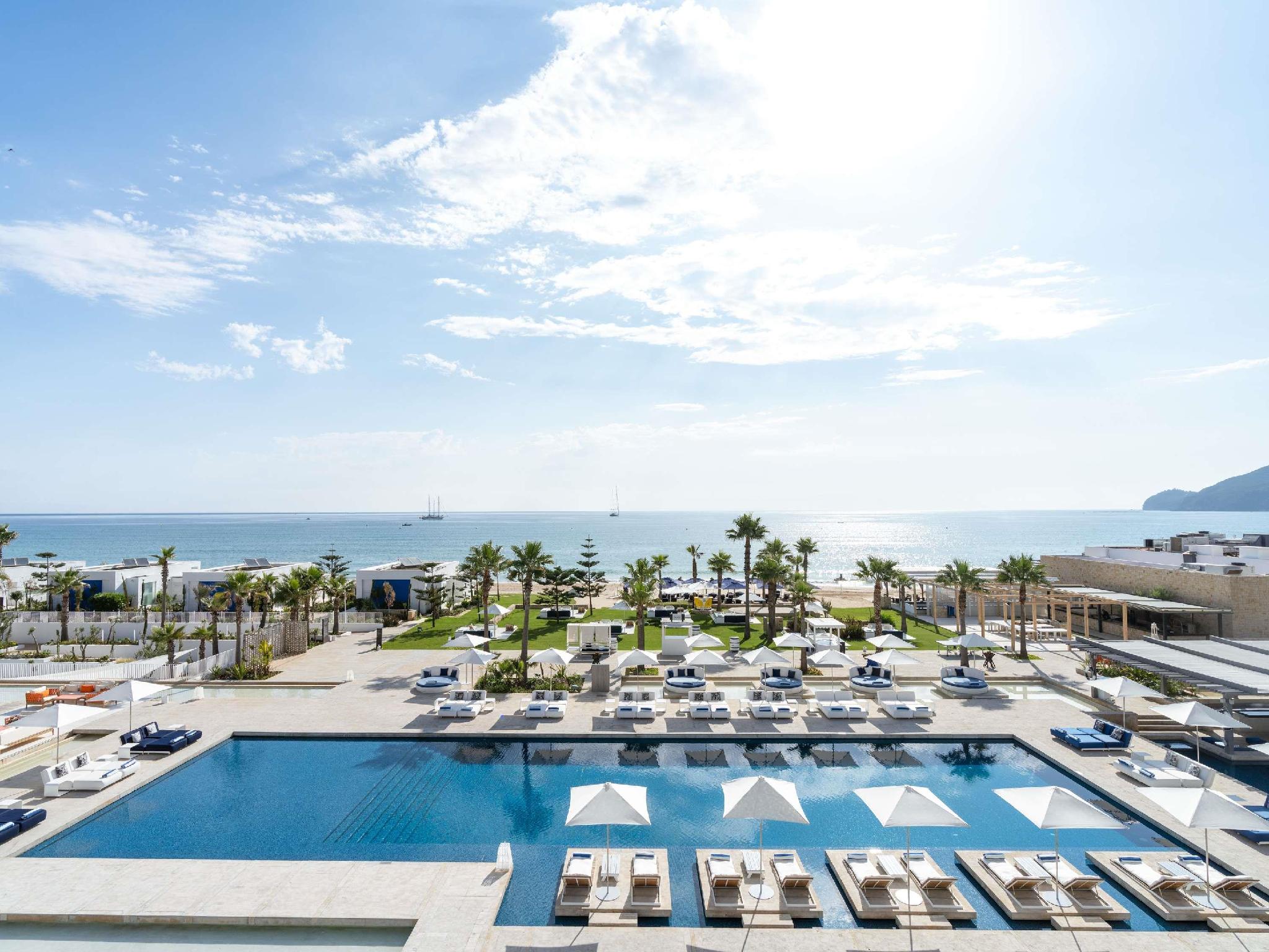 Sofitel Tamuda Bay Beach and Spa 写真