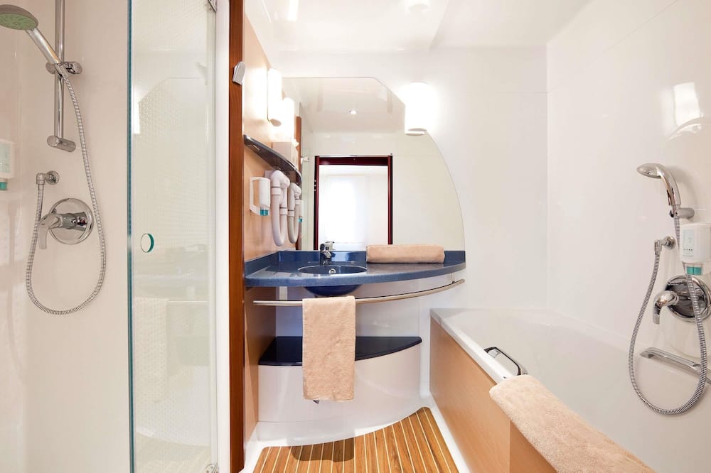 ノボテルスイーツハノーファーシティ 写真