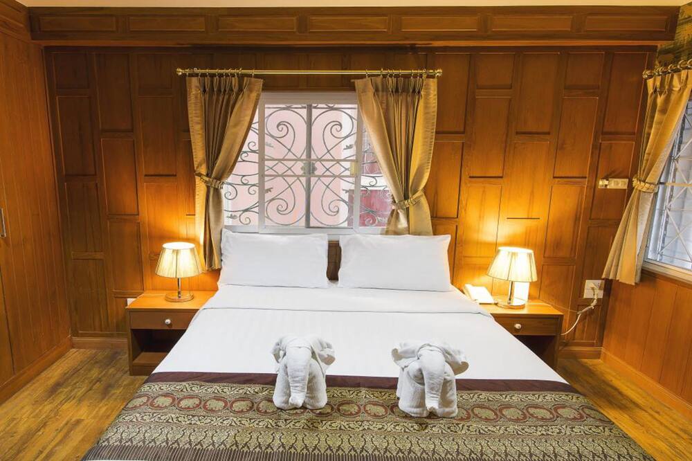 オーキッド リゾート 写真