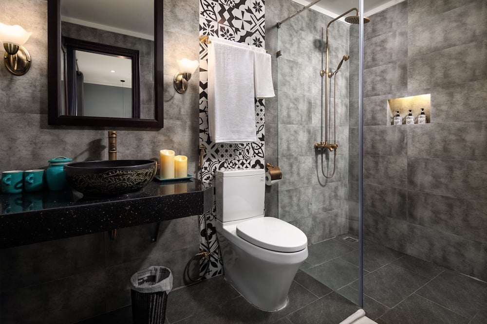 アイラ ブティック ホイアン ホテル アンド スパ 写真