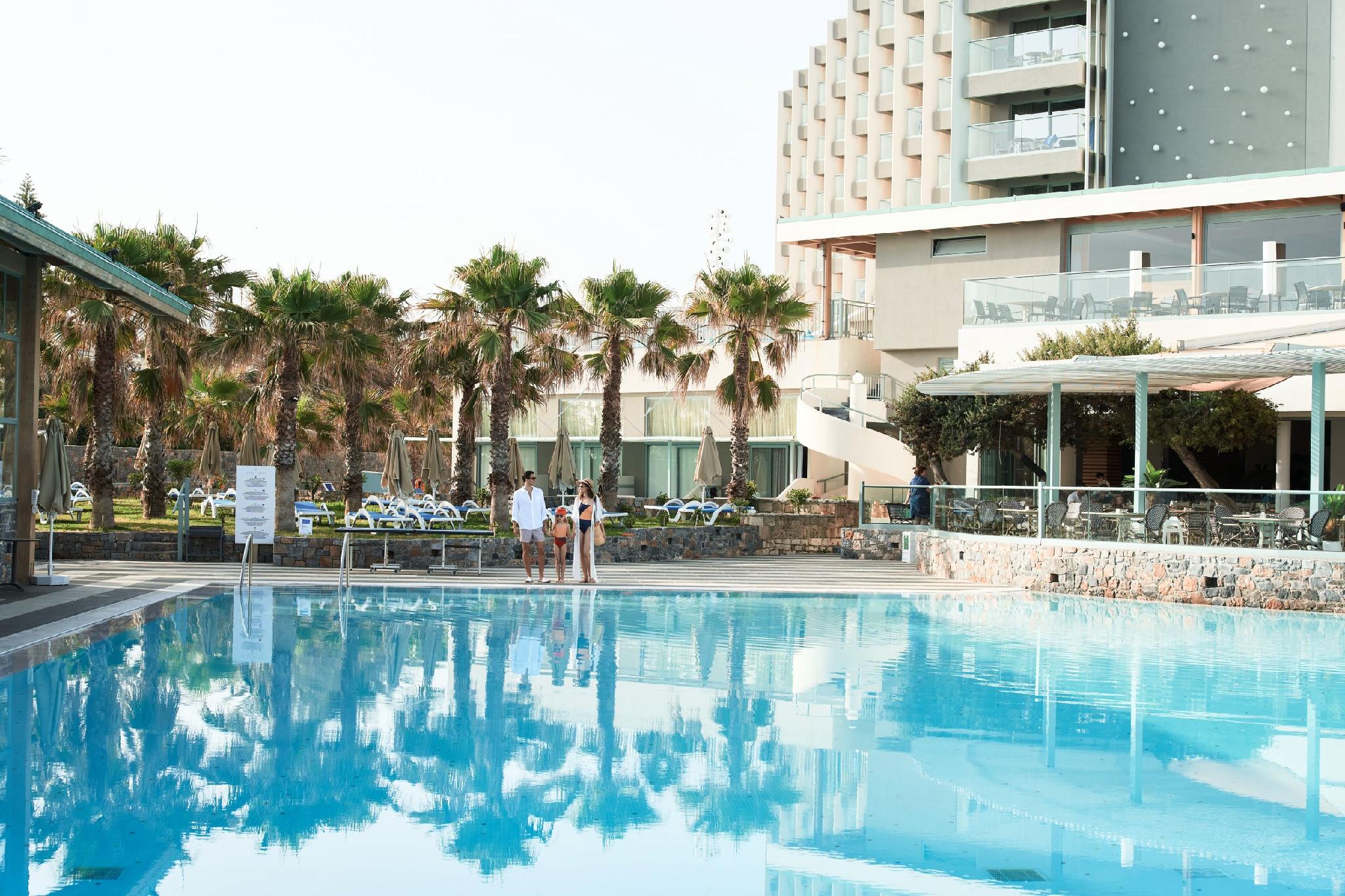 Arina Beach Resort 写真