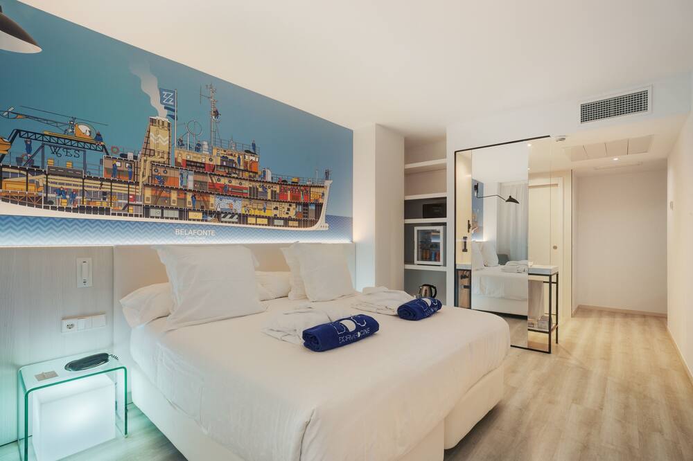 Dormirdcine Alicante 写真