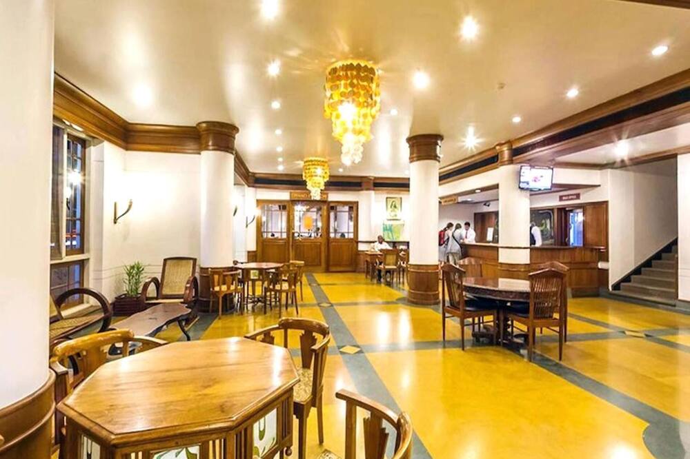 グランド ホテル 写真