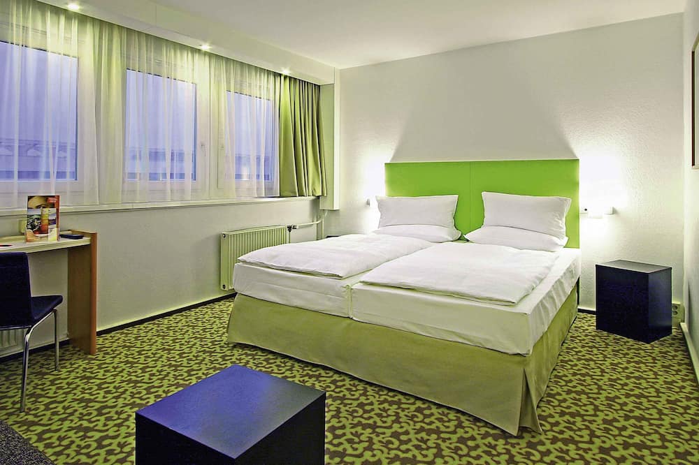 イビス ドレスデン ツェントルム 写真