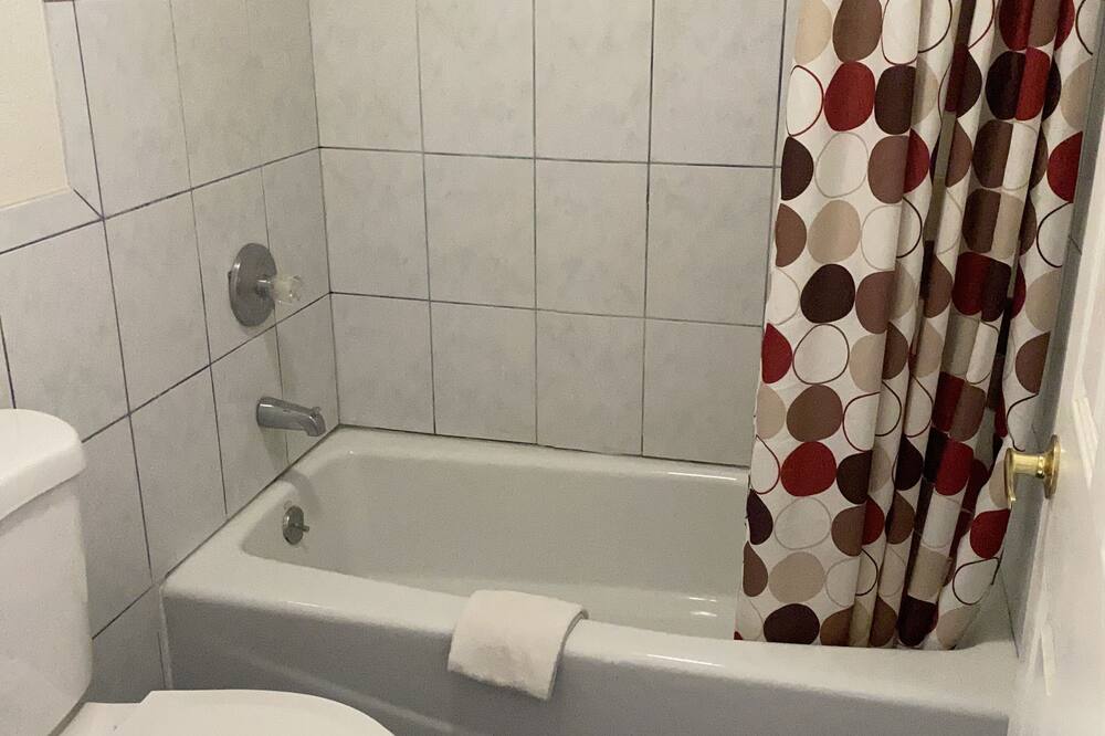 マウントホイットニー モーテル 写真