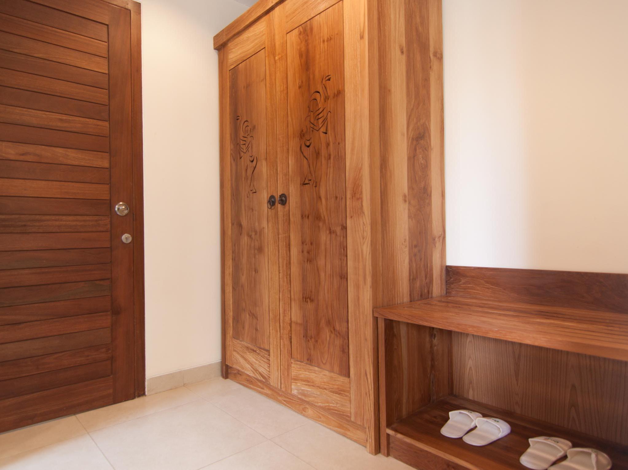 オンジェ リゾート アンド ヴィラ 写真