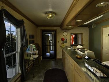 リトル ロックエアポート トラベロッジ ホテル 写真