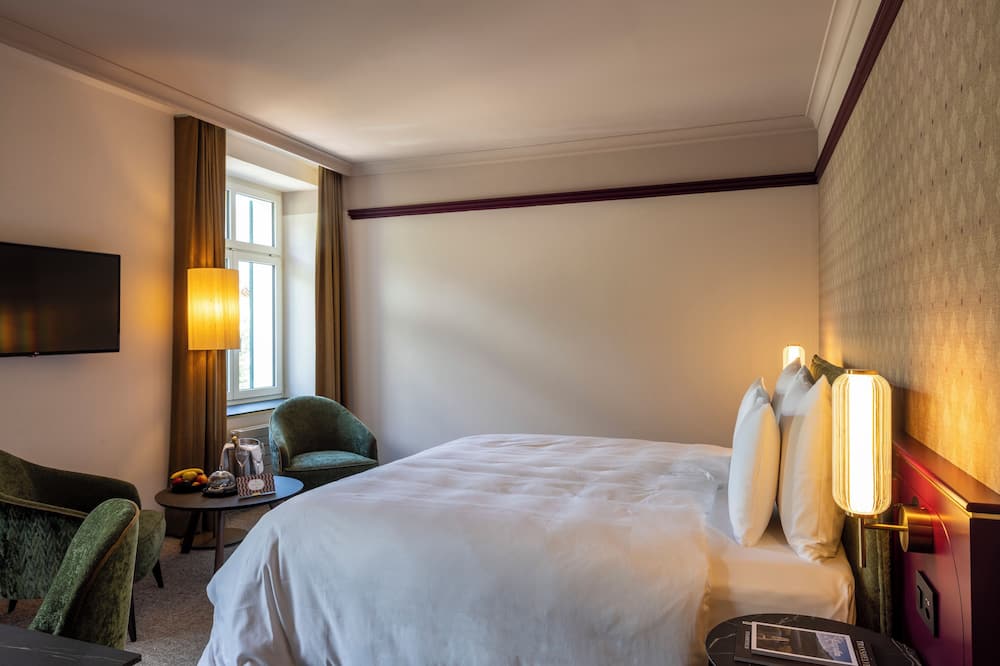 Cresta Palace Hotel 写真