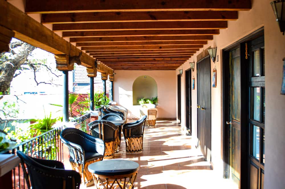 ホテル アナ カタリナ & スイーツ 写真