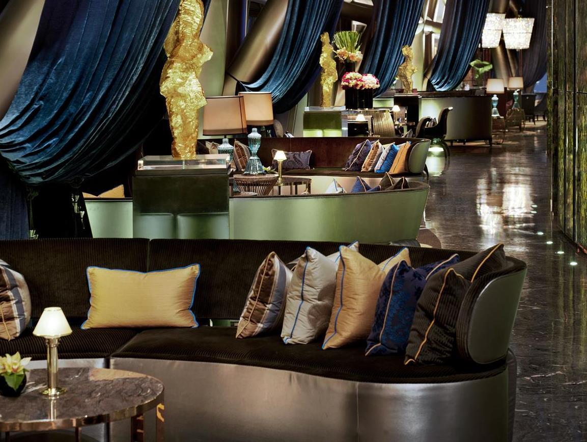 ザ セントレジス シェンヂェン 写真