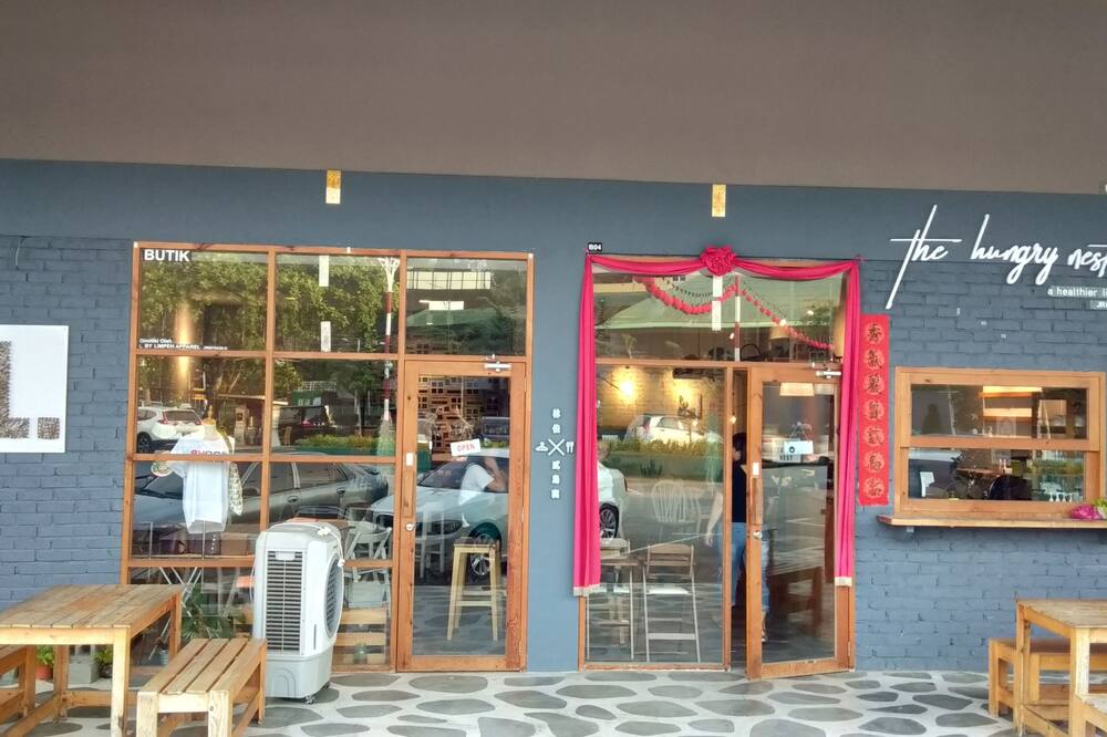 ザ ウッド ブティック ホテル 写真