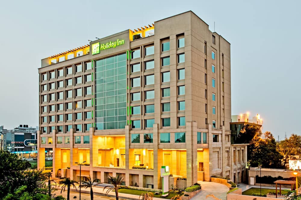 Holiday Inn Amritsar Ranjit Avenue By IHG 写真