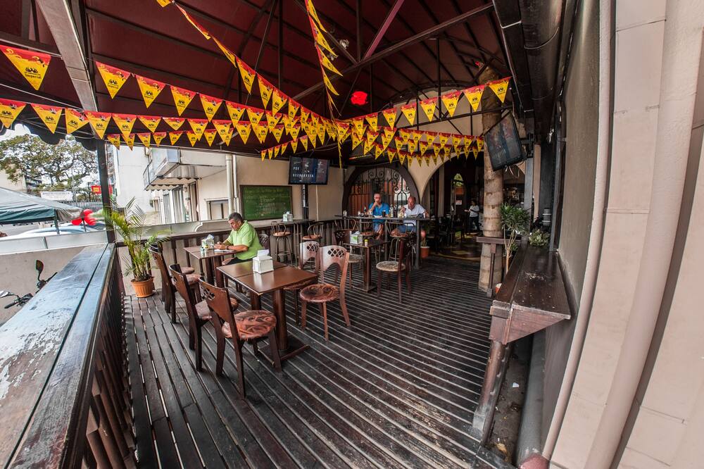 ホステル カサ コロン 写真