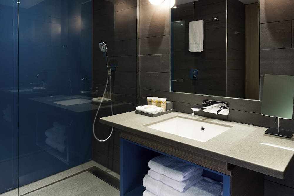 プルマン ロンドン セント パンクラス ホテル 写真