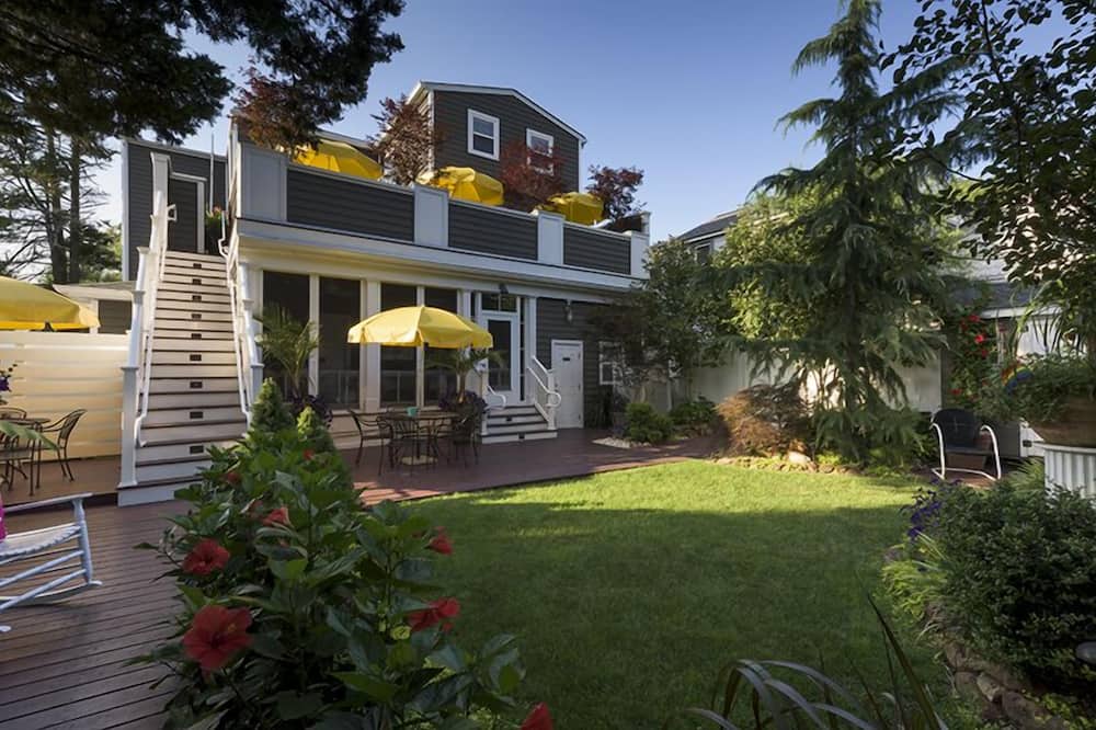 リホーボス ゲストハウス - 大人限定 写真