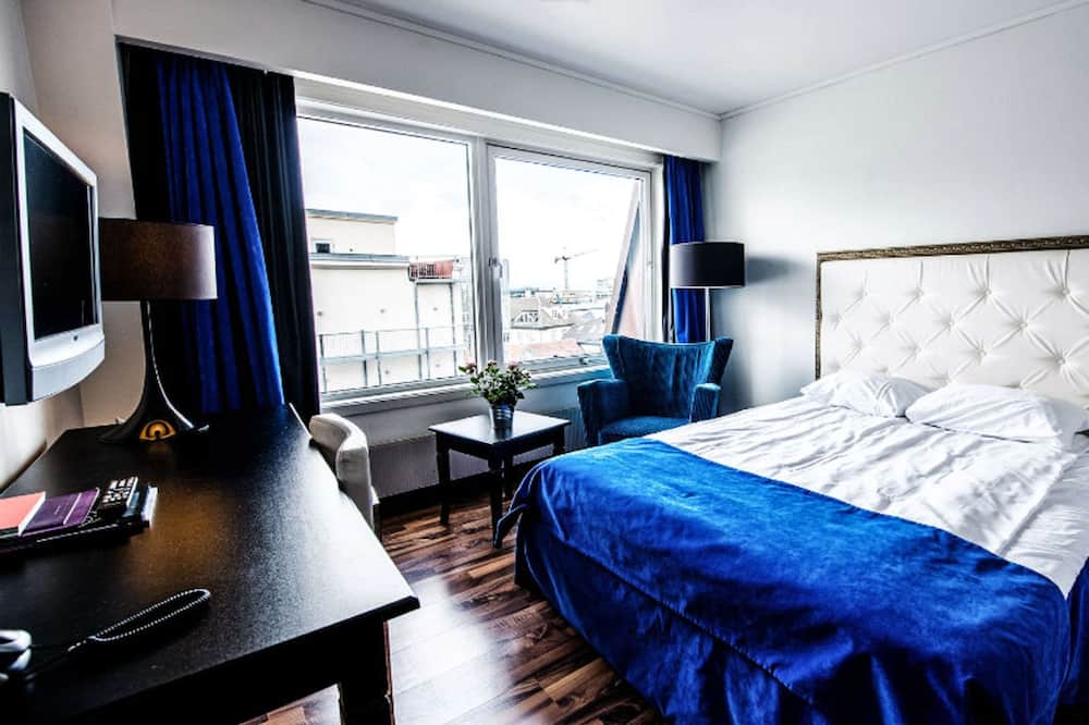 Home Hotel Grand Olav 写真