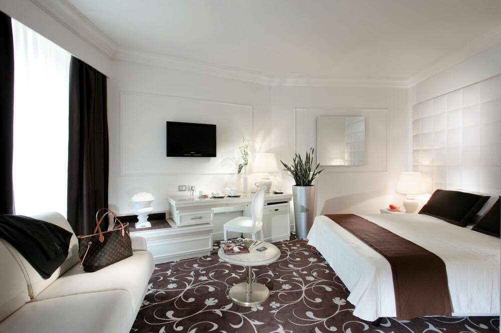 エトラスコ アレッツォ ホテル シュア ホテル コレクション バイ ベストウェスタン 写真