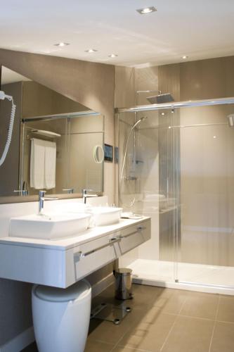 コスタ エスメラルダ スイート 写真